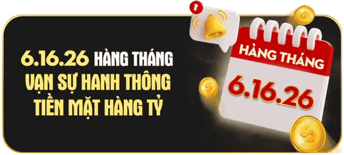 Các chương trình khuyến mãi hấp dẫn của hihi88 app