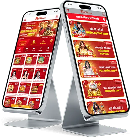 Giao diện trò chơi slot hihi88 app