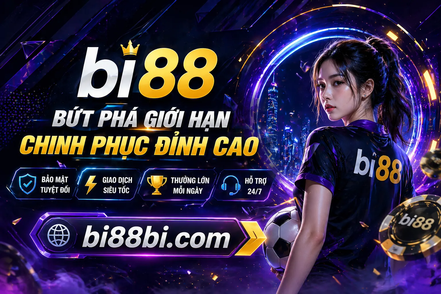 Hình ảnh banner chính trang GDPR của hihi88 app