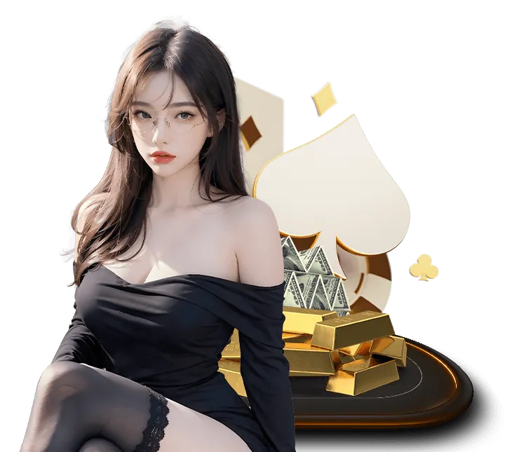 Trải nghiệm sòng bạc trực tiếp chân thực tại hihi88 app